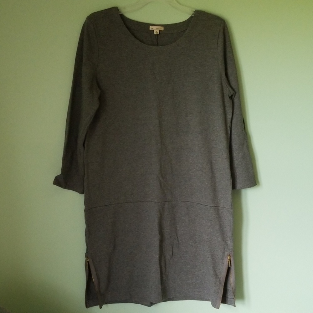 GAP sweatshirt dress